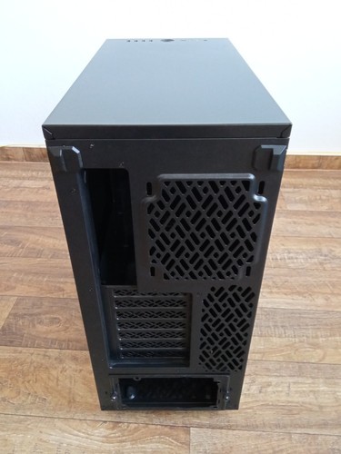 Fractal Design Define 7 Compact Computergehäuse | be quiet Lüfter - Bild 6 von 8