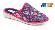 Sapatos De Mulher PETITE JOLIE By Parodi Rose Rosa (36