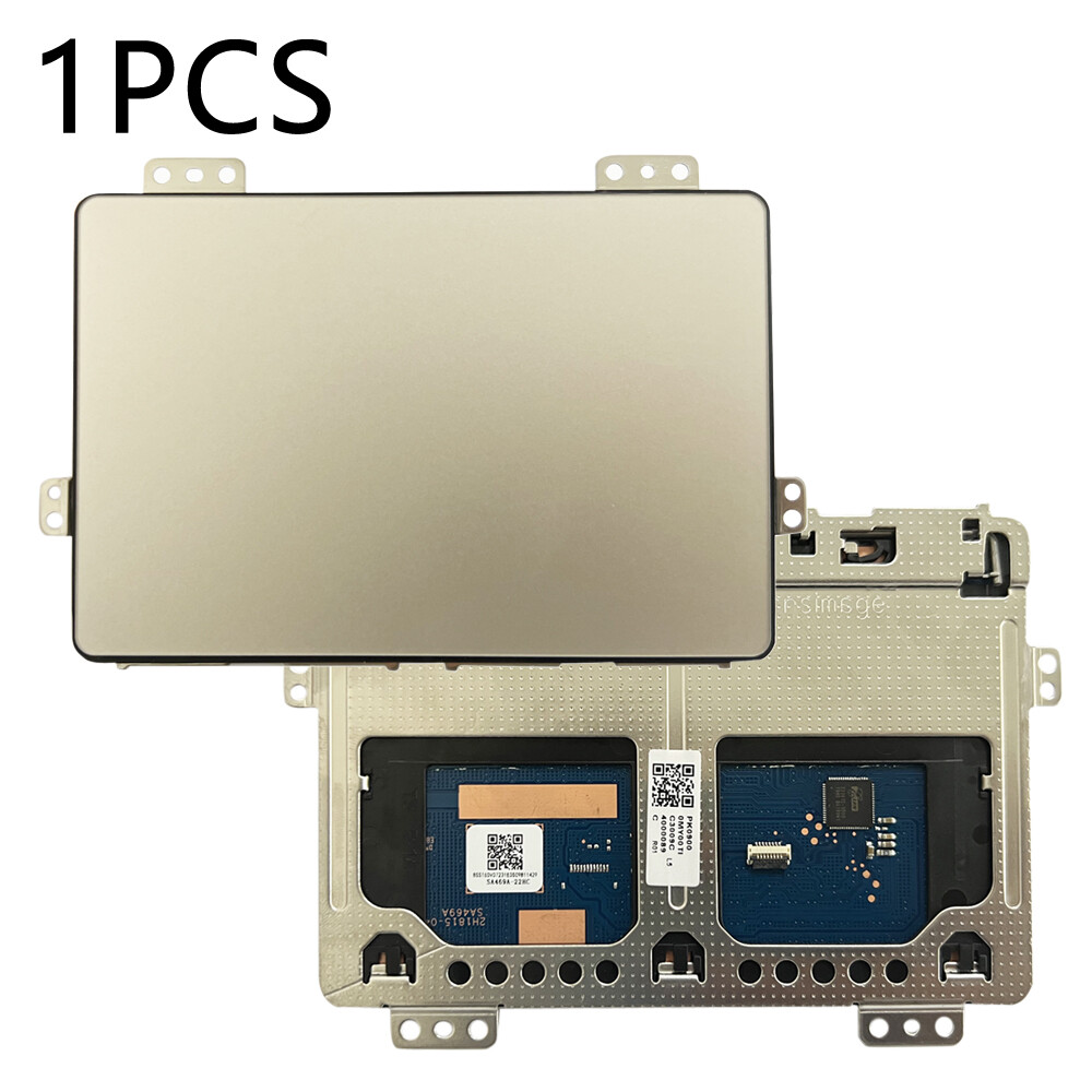 For Lenovo YOGA C740-14IML 81TC C740-15IML 81TD Touchpad Trackpad Mouse Board