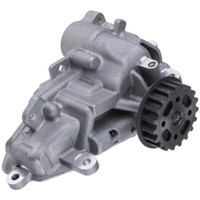 NTY ÖLpumpe FüR Ford Transit Kasten FCD FDD 2.0 Ecoblue RWD FY FZ