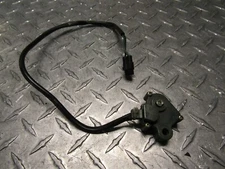 05-15 KAWASAKI NINJA EX ZX 6 9 10 KLE SIDE STAND KICK STAND SWITCH 27010-1455