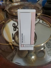 BeautyBio ~ The Sculptor ~ Skin Firming Body Cream, 6 oz, 180 ml, sealed box