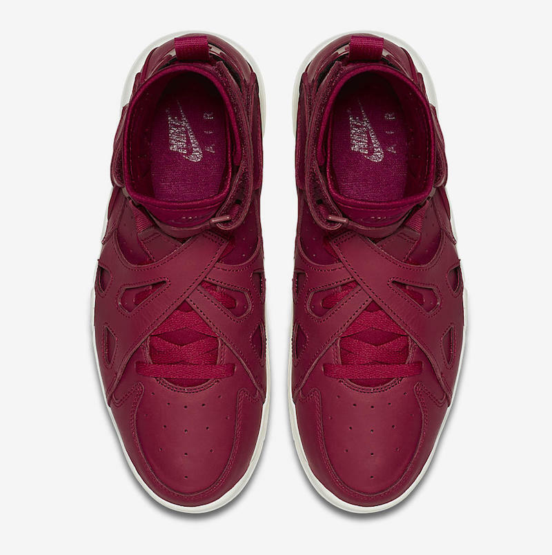Nike Air Unlimited Noble Red size 9.5. 854318-661. | eBay display picture 2