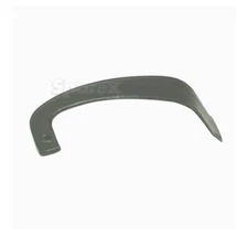 Sparex 70554 - Yanmar Tiller Tines - Right Hand
