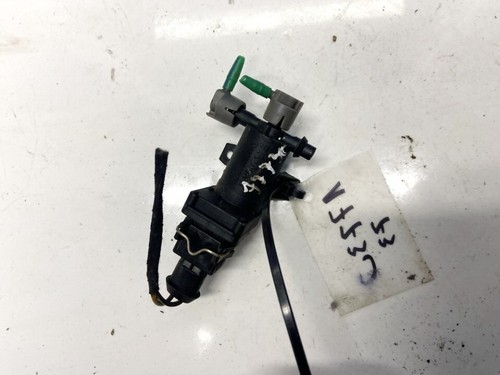 Mercedes-Benz C-CLASS 1997 Electrical selenoid (Electromagnetic so #1521734-44