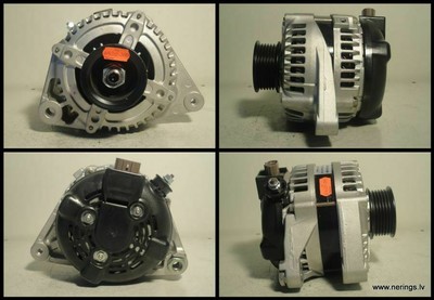 NEW TOYOTA CAMRY 3.0 V6 / LEXUS RX 300 AWD (1996-) 104210-3110 Alternator
