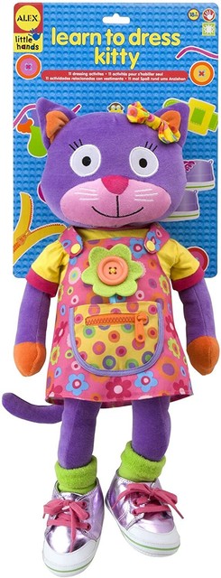 alex toys little hands my creative center