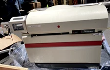 PE SCIEX API 150MCA  MASS SPECTROMETER  (016866)