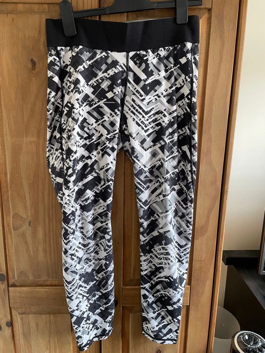 Gym leggings patterned cheap