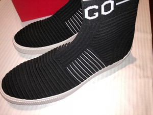 hugo boss zero high top sneakers