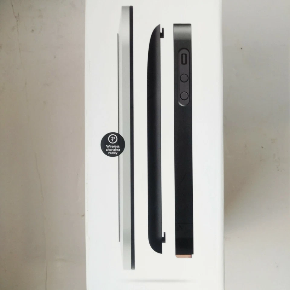 Duracell Powermat for iPhone 5 PowerSet 2 II Kit Wireless Charging Case Battery  - Image 3 of 3