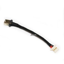 For ACER SWIFT 50.GXTN1.004 450.0E604.0011 DC IN Power Jack Charging port Cable