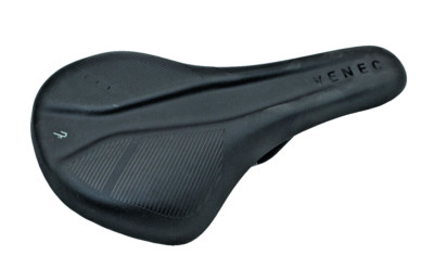 CUBE Natural Fit Sattel Venec Lite  black/black  Fahrradsattel