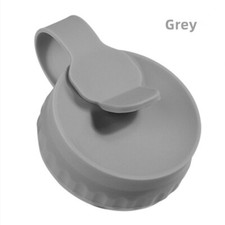 Reusable Soda Can Savers Pop Drink Covers Lid Protector Spill Free Bottle