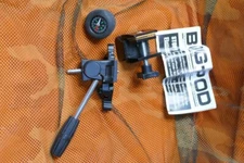 BOG-POD PAN HEAD AND WINDOW MOUNT