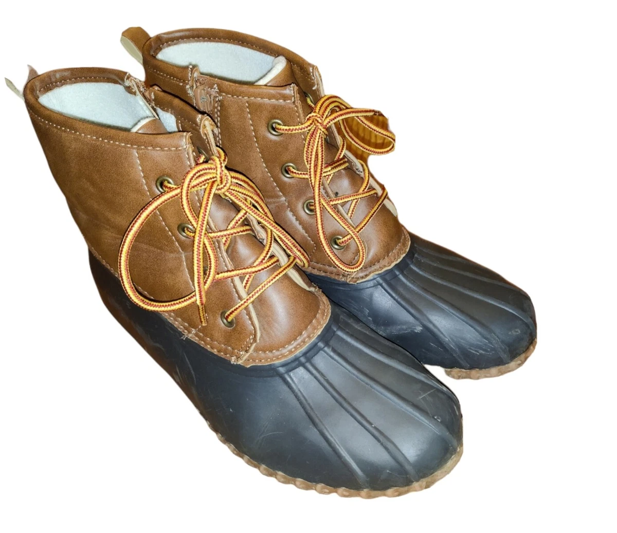 Portland boot company hotsell duck duck boots