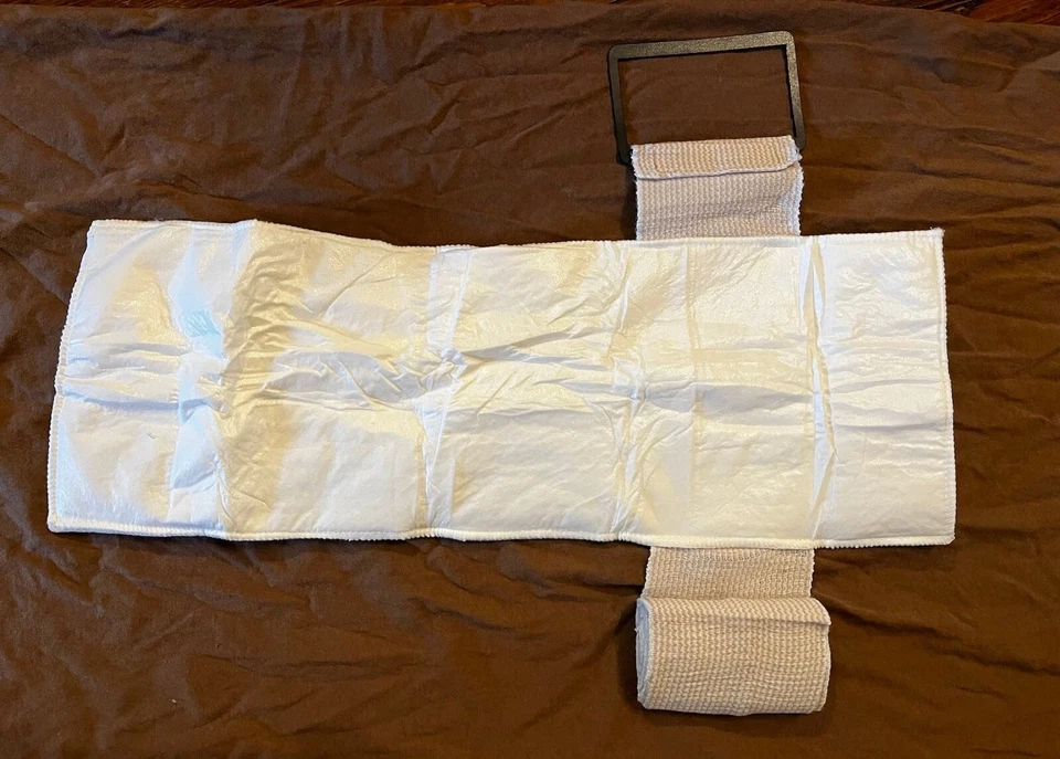 Owen Trauma Bandage (OTB) - tactical compression trauma bandage / dressing - Image 3 of 4