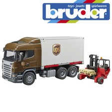 bruder scania 03580