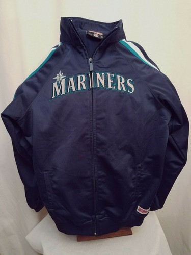 Stitches MLB Seattle Mariners Baseball 