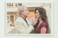 007 James Bond Skyfall Movie Trading Card #060 Berenice Marlohe as Severine