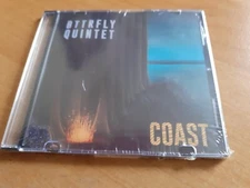 Bttrfly Quintet- Coast -  10 Track