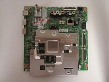 LG 55UJ6300-UA AUSYLOR Main Board (NC550DGG-AAFX3, EAX67146203) EBT64426303
