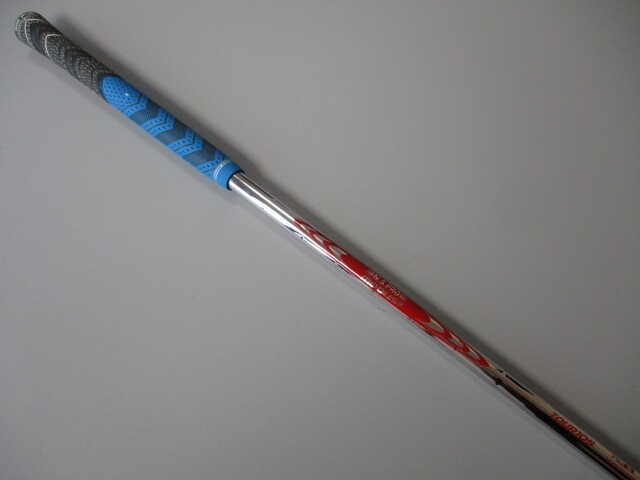 Ping G400 CROSSOVER Hybrid #4 NSPROMODUS3 TOUR105 (S) #233 Golf
