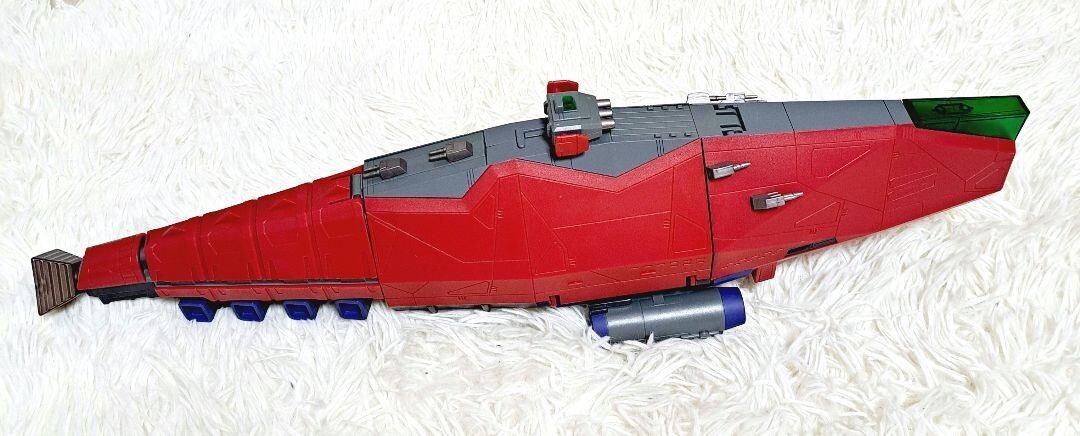 Takara Tomy Zoids Collection DX Whale King with Box Limited