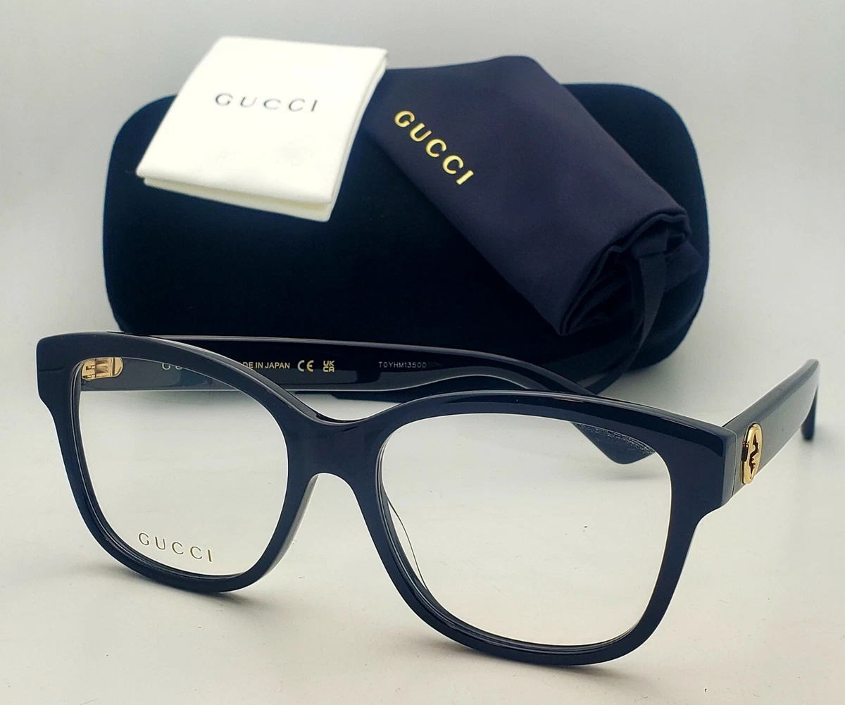 Gucci prescription glasses and sunglasses, Dior and LV