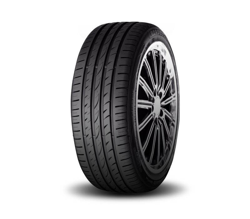 ROADSTONE EUROVIS SPORT 04 205/45R17 88W 205 45 17 Tyre | eBay