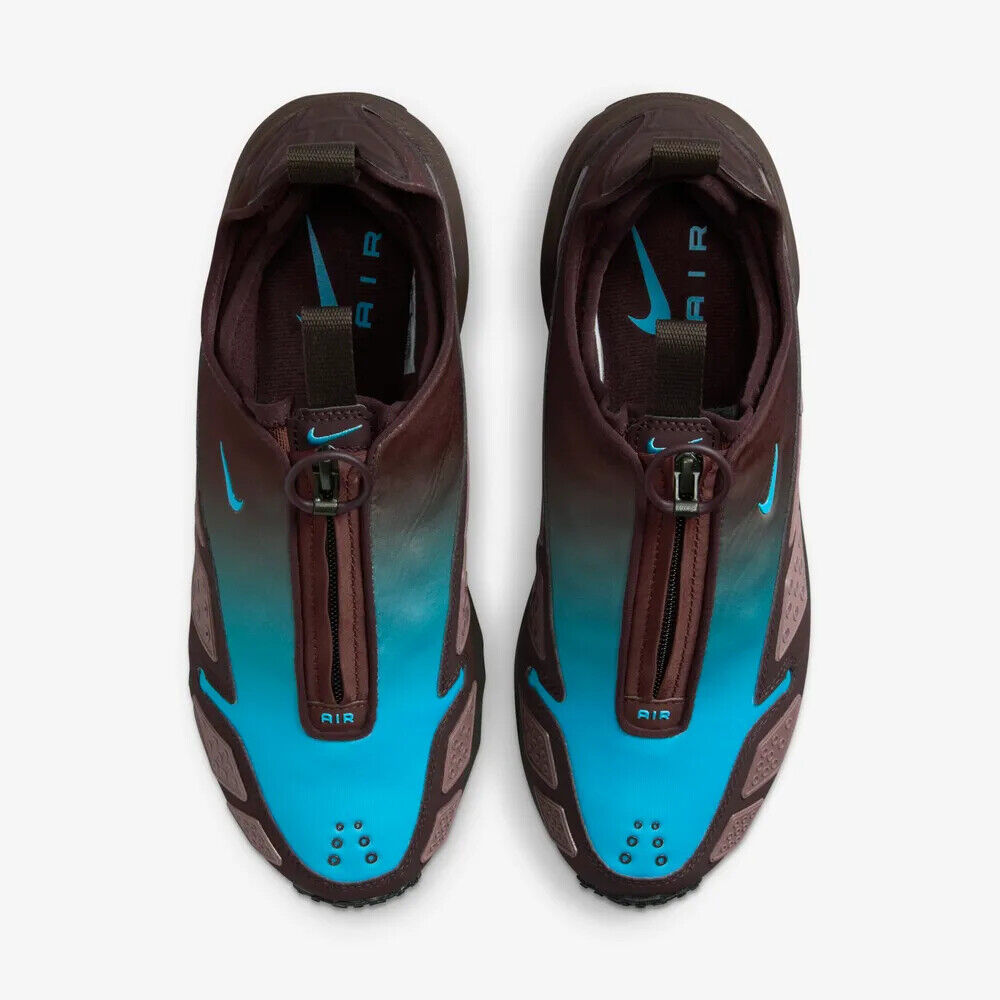 New Nike Air Max SNDR GTX Shoes - Burgundy Crush (HQ4189-600 New Nike Air Max SNDR GTX Shoes - Burgundy Crush (HQ4189-600