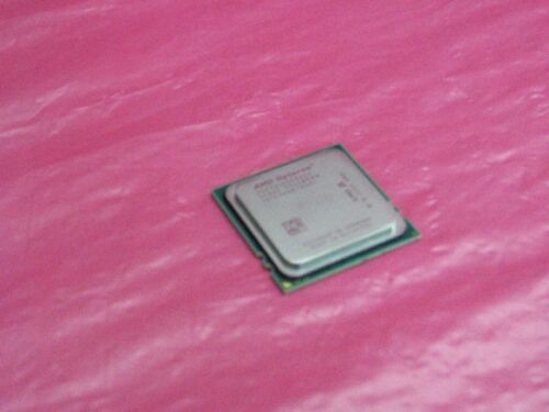 419479-001 Hewlett-Packard OSP2216GAA6CX AMD Opterton Dual Core 2216 2,4 GHz 2M  - Bild 1 von 1