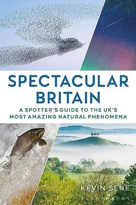 Spectacular Britain: A spotter's guide to the U, Sene..