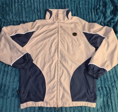 Vintage Jordan Brand ''Flint'' jacket. RARE Size MENS Small Great Condition