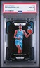 2023 PANINI PRIZM #152 BRANDON MILLER PSA 8