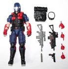 RETRO COBRA VIPER - Figure 3 - GIJOE CLASSIFIED SERIES 6" Scale 1/12