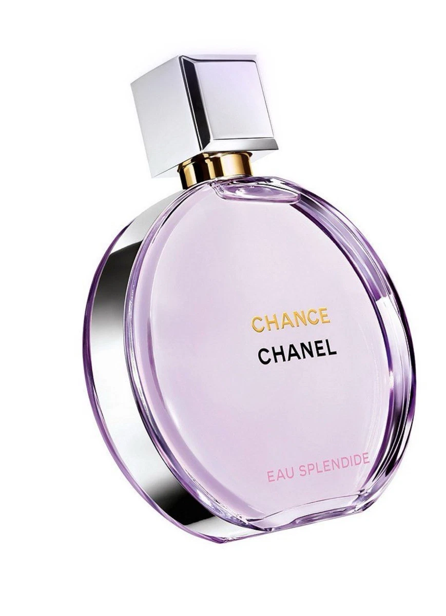 CHANEL Women Chance Eau Tendre Perfume for sale | eBay