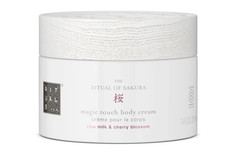 Rituals The Ritual Of Sakura Body Cream 220 ml moisturizing