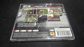 Grand Theft Auto 2 Sega Dreamcast DC EX+NM cond disc COMPLETE+map-!