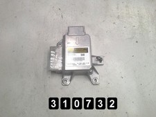 2011 SAAB 9-3 ECU MODULE 12841449
