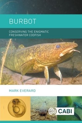 Burbot: Conserving the Enigmatic Freshwater Codfish by Mark Everard: New
