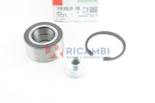 Roulement de roue Suzuki SPLASH