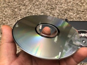 Mr. Bones (Sega Saturn, 1996)  CIB - Great Shape! w/ Reg Card Tested Near Mint