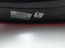 Feu arrière Alfa Romeo GIULIA