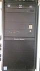 Windows 11 Pro Desktop I3-8th Gen 3.6Ghz--8G RAM--250G SSD with DVD-RW — photo 1