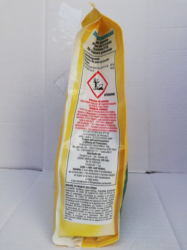 Flortis Insetticida Formiche - ESCA FORMICA GRANULARE 1KG - Foto 2 di 4
