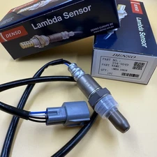 DENSO Front Oxygen Sensor 234-9049 For Scion TC 2005-2010 2.4L L4 Upstream