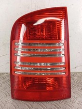 Feu arrière Skoda OCTAVIA