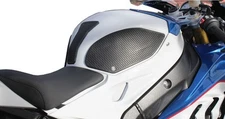 TechSpec Snake Skin Gripster Tank Grip for BMW S 1000 RR 08-19