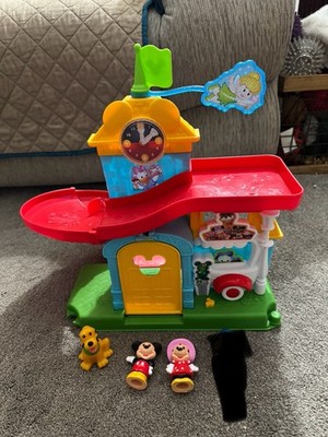 Fisher-Price Little People magical Day at Disney